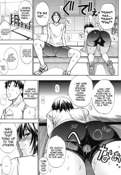 Page 8 of Nee, Mou Sukoshi Dake... | Please, Just a Little Bit More