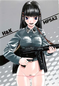 Page 2 of blue snow blue Soushuuhen 2 - scene.4 ~ scene.6