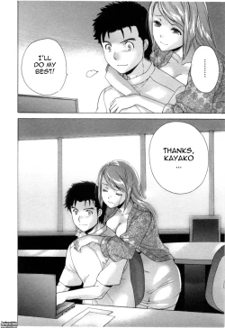 Page 113 of Nurse o Kanojo ni Suru Houhou - How To Go Steady With A Nurse 4