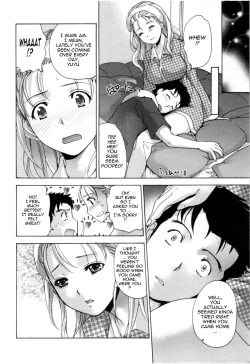 Page 13 of Nurse o Kanojo ni Suru Houhou - How To Go Steady With A Nurse 4