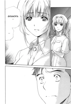 Page 149 of Nurse o Kanojo ni Suru Houhou - How To Go Steady With A Nurse 4