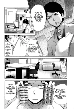 Page 15 of Nurse o Kanojo ni Suru Houhou - How To Go Steady With A Nurse 4