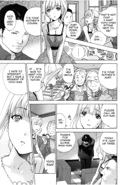 Page 162 of Nurse o Kanojo ni Suru Houhou - How To Go Steady With A Nurse 4