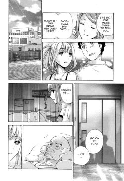 Page 177 of Nurse o Kanojo ni Suru Houhou - How To Go Steady With A Nurse 4