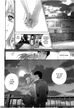 Page 179 of Nurse o Kanojo ni Suru Houhou - How To Go Steady With A Nurse 4