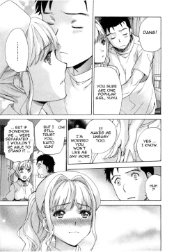 Page 186 of Nurse o Kanojo ni Suru Houhou - How To Go Steady With A Nurse 4
