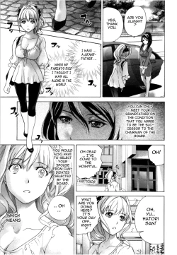 Page 54 of Nurse o Kanojo ni Suru Houhou - How To Go Steady With A Nurse 4