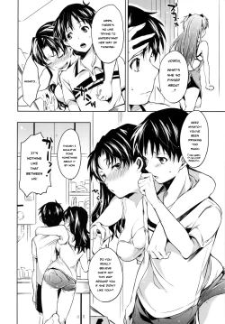 Page 5 of Renai Beginner + Paper