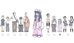 Page 9 of Simano- Tokimeki Houkago Sanjuusatsu