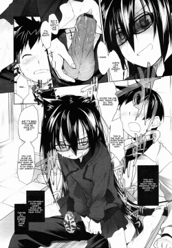 Page 169 of Imako System Ch. 3-9