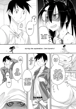 Page 23 of Imako System Ch. 3-9