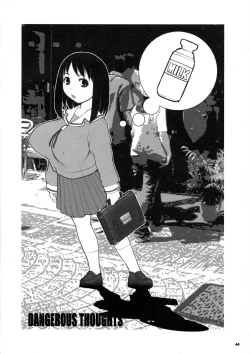 Page 43 of Kiken Shisou Sakuhinshuu 3 Soushuubon