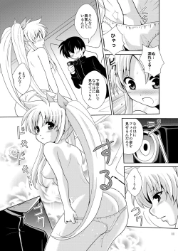 Page 10 of Nano Fei Nano