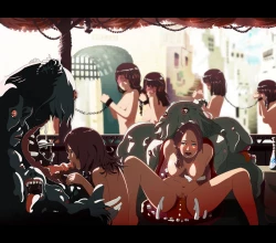 Page 15 of 姦獄王国