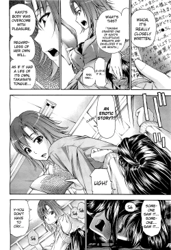 Page 2 of Mousou Shousetsuka