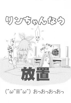 Page 13 of Rin-chan Now! SP