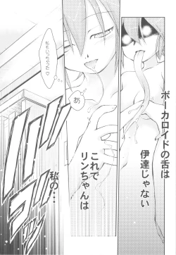 Page 20 of Rin-chan Now! SP