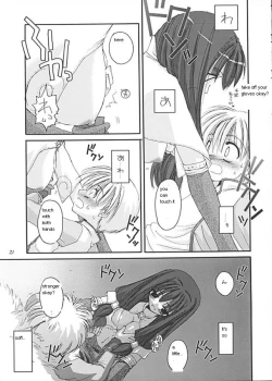 Page 21 of D.L. Action 13