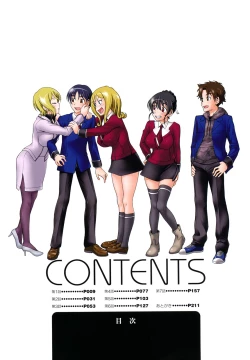 Page 8 of Honey Blonde