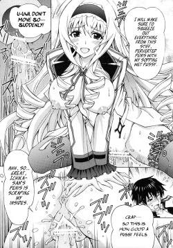 Page 8 of Ichika Kimochi Ii Koto Shite Ageru | Ichika I'll Make You Feel Good