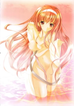 Page 7 of Shiori Gaiden Soushuuhen Ii Tabi Yume Kibun