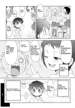 Page 140 of Totsugeki Tonari no OniiCharge the Brother of Neighboring House