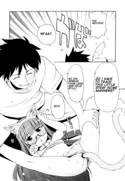 Page 178 of Totsugeki Tonari no OniiCharge the Brother of Neighboring House