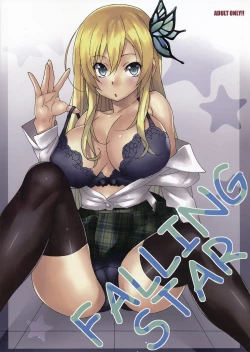 Page 1 of FALLING STAR