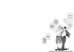 Page 30 of Ookami Shounen to Hamu no Hito | Hamu and the Boy Who Cried Wolf