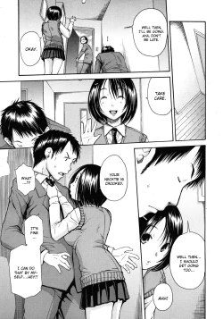 Page 7 of Haha wa Toshishita no...