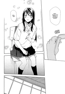 Page 12 of Yuri ga joshi no seifuku de gakuen monona hon. | A yuri at an academy in female uniform book