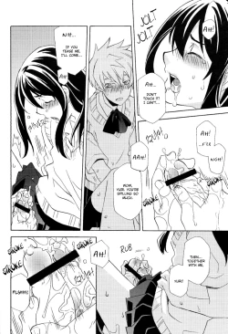 Page 26 of Yuri ga joshi no seifuku de gakuen monona hon. | A yuri at an academy in female uniform book