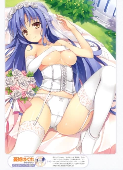 Page 12 of Dengeki Moeoh 2012-02