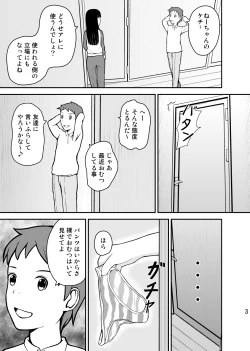 Page 4 of Otouto wa Otoshigoro