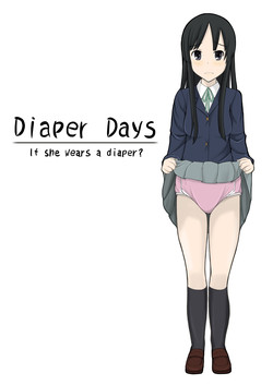 Download Diaper Days