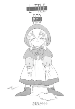 Page 2 of Little Red