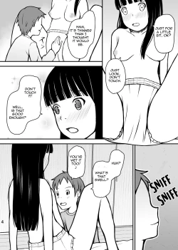 Page 5 of Otouto wa Otoshigoro