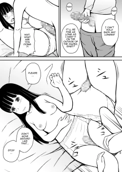 Page 6 of Otouto wa Otoshigoro