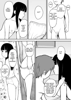 Page 9 of Otouto wa Otoshigoro