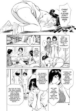 Page 10 of Hotel de Dakishimete Mankai Otome Hen