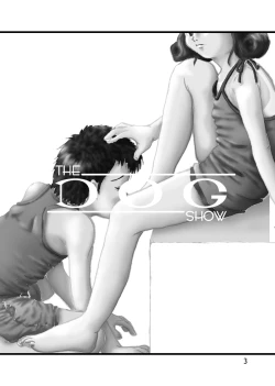 Page 1 of The Dog Show