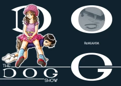 Page 33 of The Dog Show