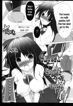 Page 11 of Utsuho Break