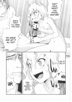 Page 4 of Nefelpitou no Ero Senbetsu Hajimemashita | Nefelpitou's Ero Selection