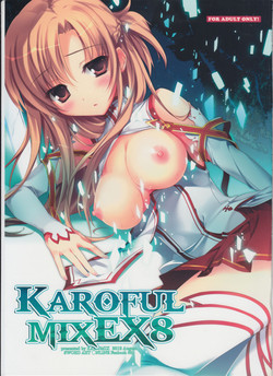 Download KAROFUL MIX EX8