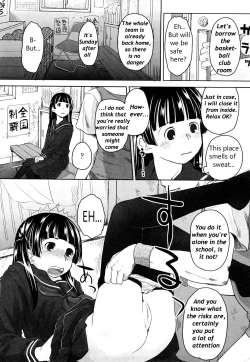 Page 5 of We wanna be happy chapter two