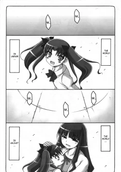 Page 4 of Kotori Zero 2
