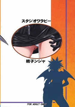 Page 34 of Dokidoki Shadow