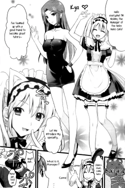 Page 68 of Tsundere Maid?