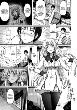 Page 13 of Bride Select Ch. 1-4